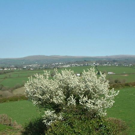 Harvest Home Guest House Tavistock  Exteriér fotografie