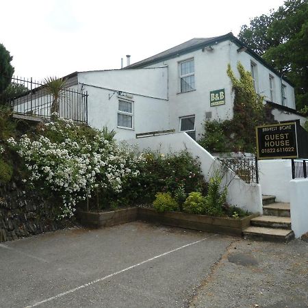 Harvest Home Guest House Tavistock  Exteriér fotografie