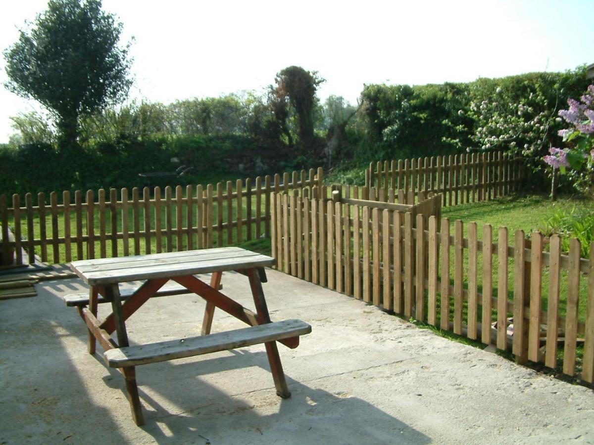 Harvest Home Guest House Tavistock  Exteriér fotografie