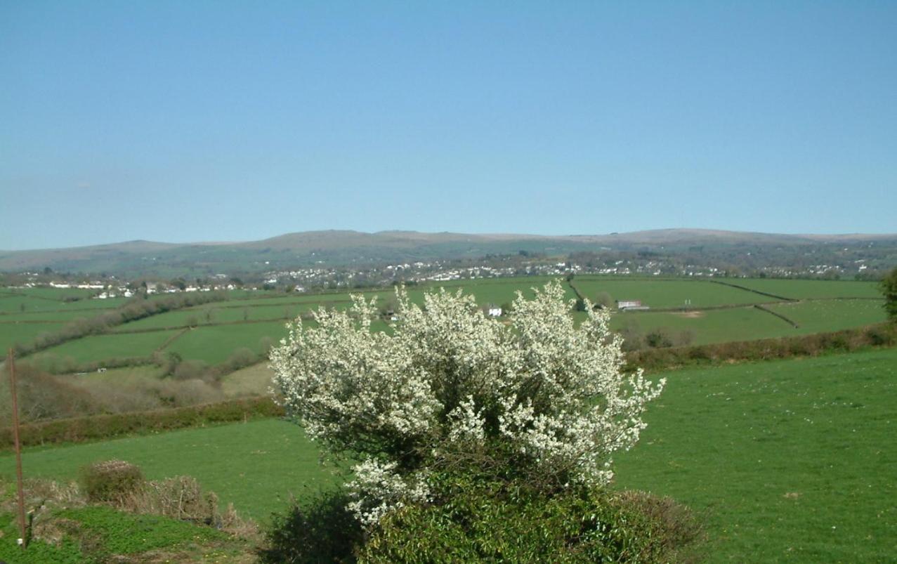 Harvest Home Guest House Tavistock  Exteriér fotografie