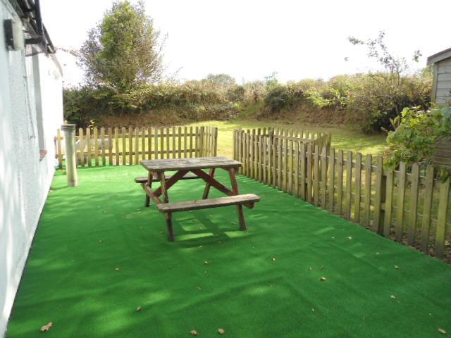 Harvest Home Guest House Tavistock  Exteriér fotografie