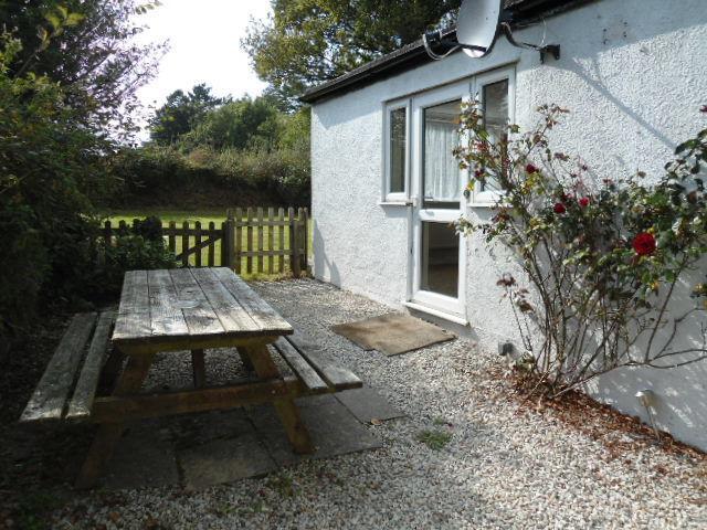 Harvest Home Guest House Tavistock  Exteriér fotografie
