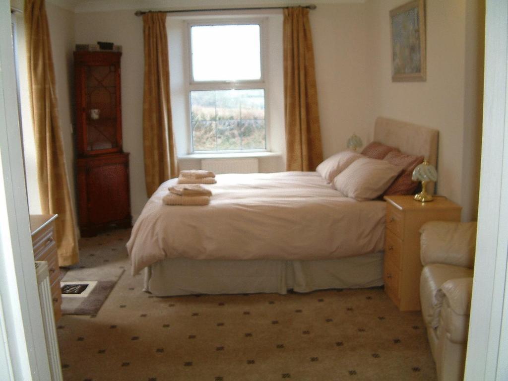 Harvest Home Guest House Tavistock  Pokoj fotografie
