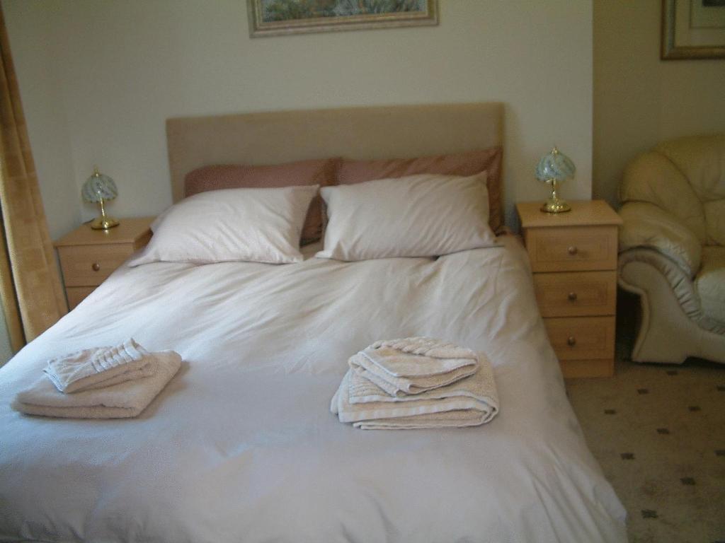 Harvest Home Guest House Tavistock  Pokoj fotografie