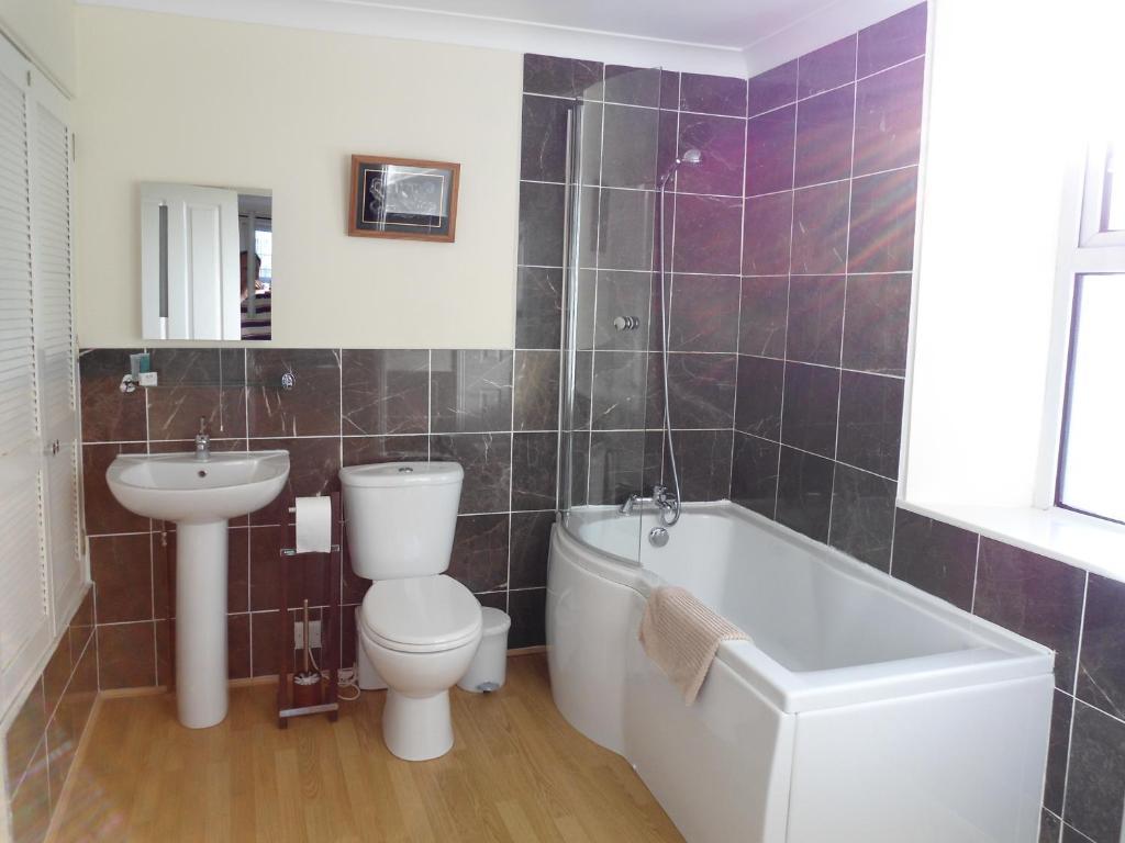 Harvest Home Guest House Tavistock  Pokoj fotografie