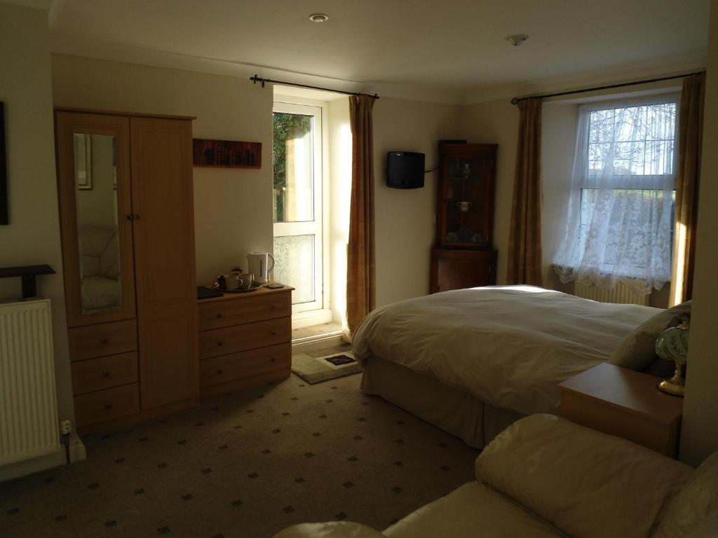 Harvest Home Guest House Tavistock  Pokoj fotografie