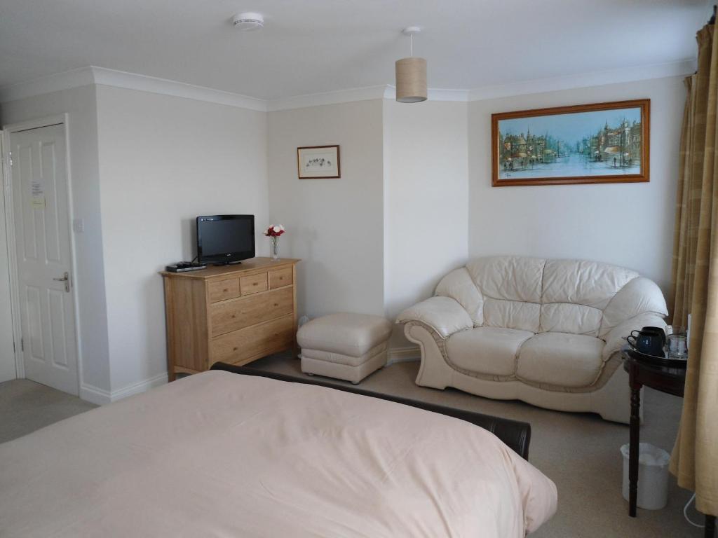 Harvest Home Guest House Tavistock  Pokoj fotografie