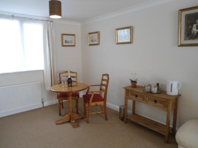 Harvest Home Guest House Tavistock  Pokoj fotografie