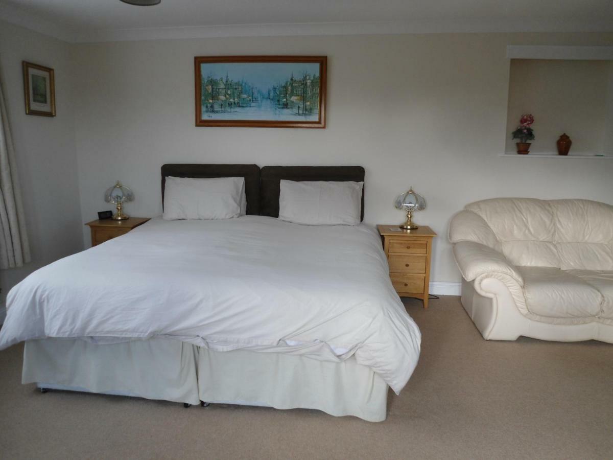Harvest Home Guest House Tavistock  Exteriér fotografie