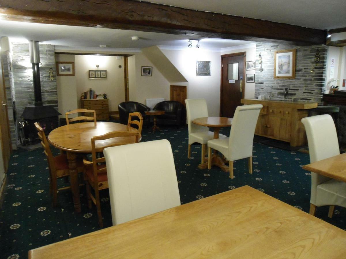 Harvest Home Guest House Tavistock  Exteriér fotografie
